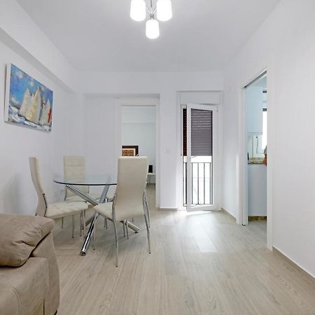 Appartamento San Basilio, Parking Incluido Junto Al Casco Historico Cordova Esterno foto